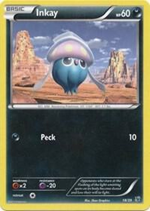 18-inkay