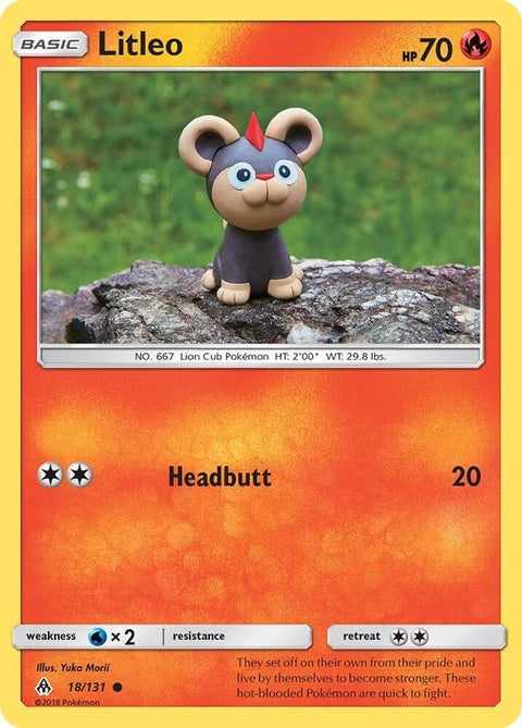 18-litleo