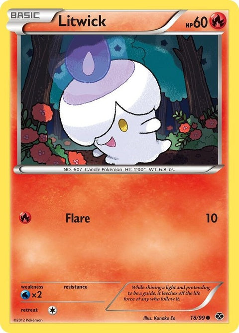 18-litwick