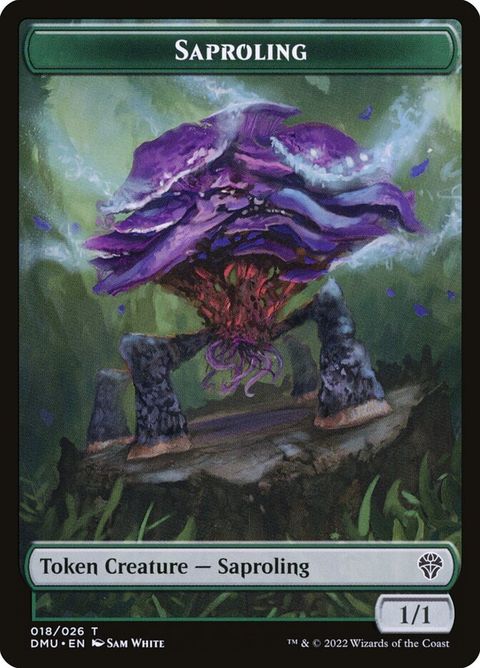 18-saproling