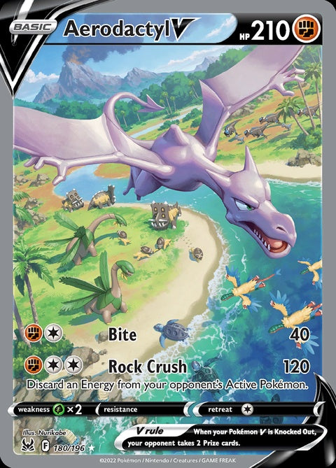 180-aerodactylv
