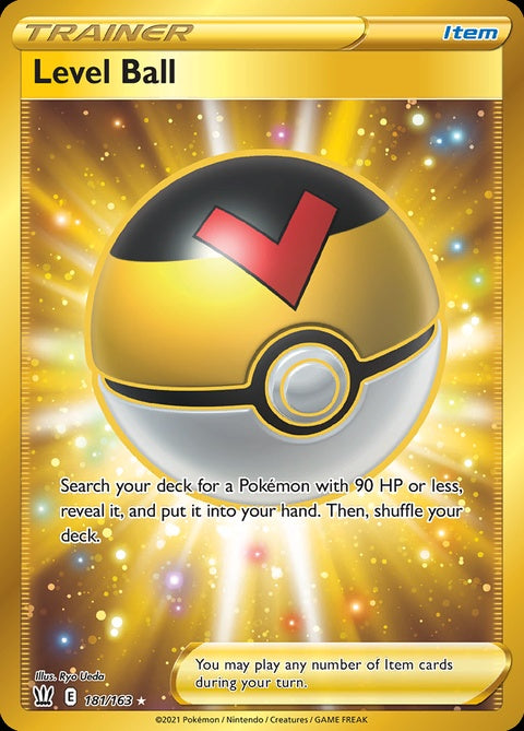 181-levelball