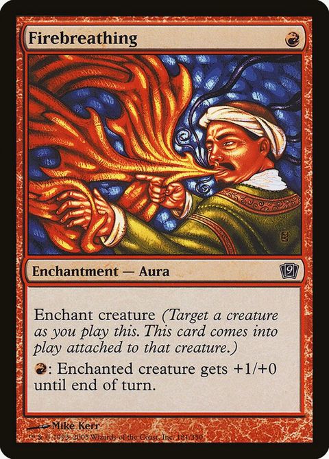 181★-firebreathing