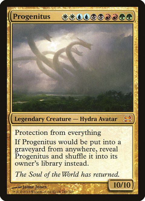 182-progenitus