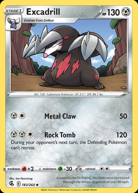 183-excadrill