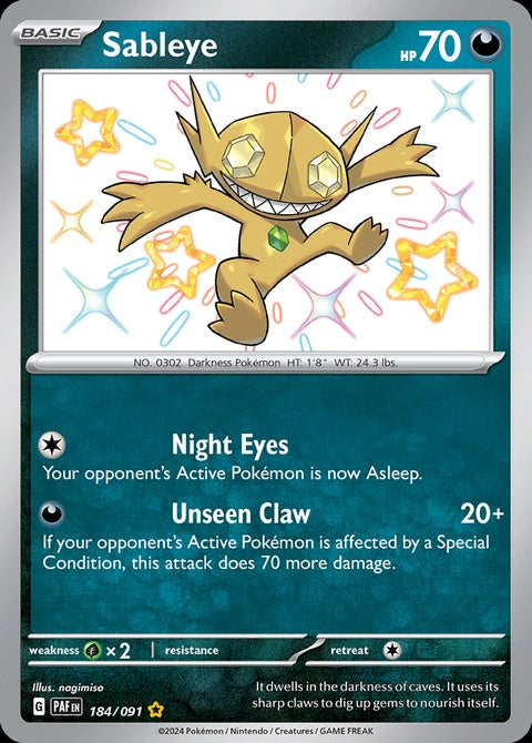 184-sableye