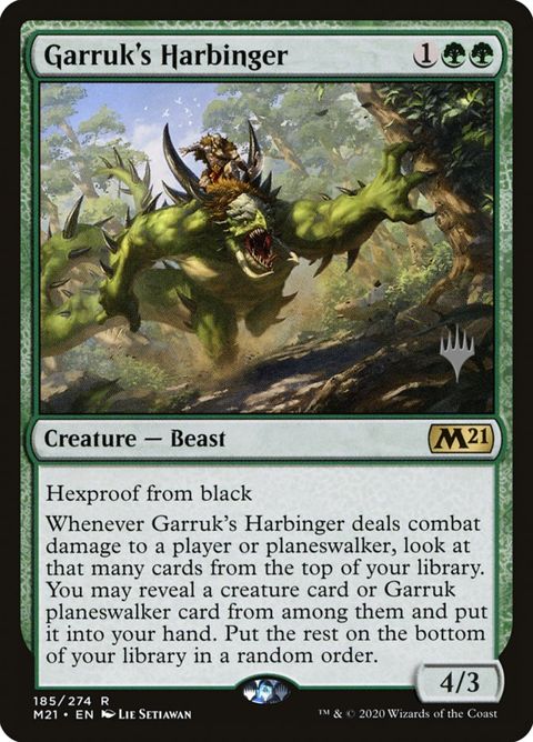 185p-garruksharbinger
