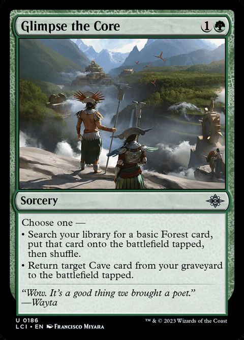 186-glimpsethecore