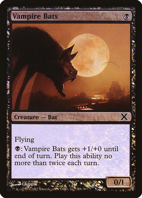 186★-vampirebats