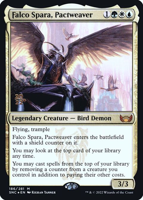 186s-falcosparapactweaver