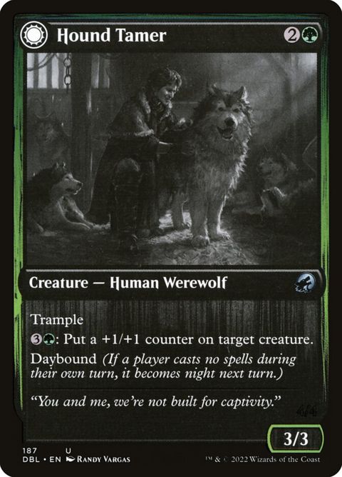 187-houndtameruntamedpup