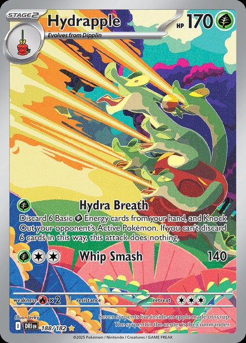 188-hydrapple