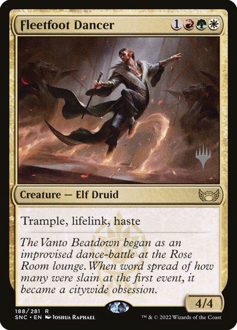 188p-fleetfootdancer