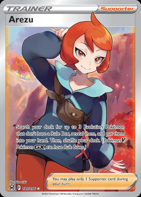 189-arezu