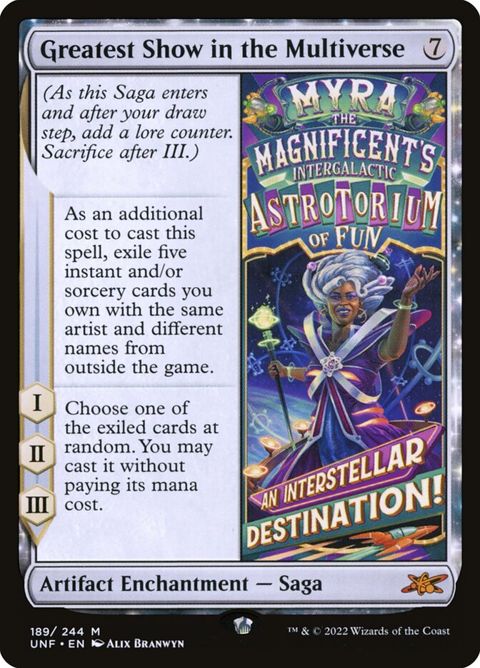 189-greatestshowinthemultiverse