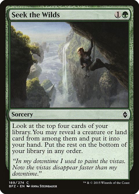 189-seekthewilds