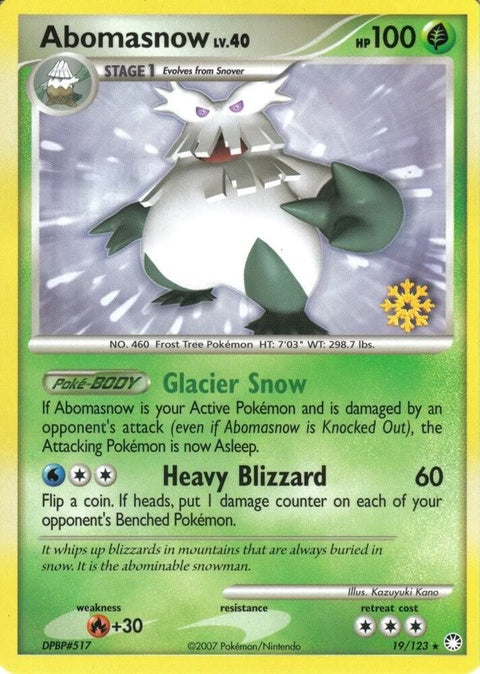 19-abomasnow