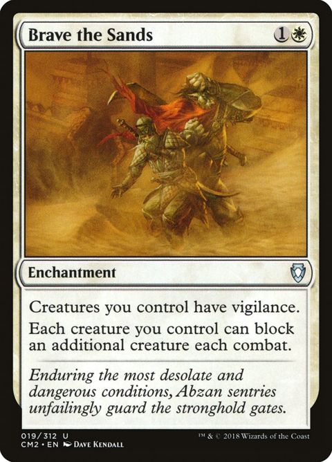 19-bravethesands