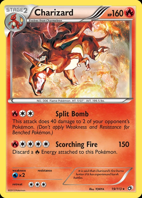 19-charizard