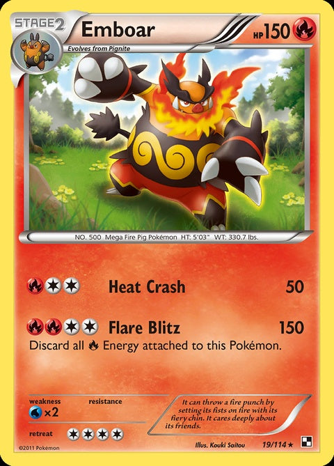 19-emboar