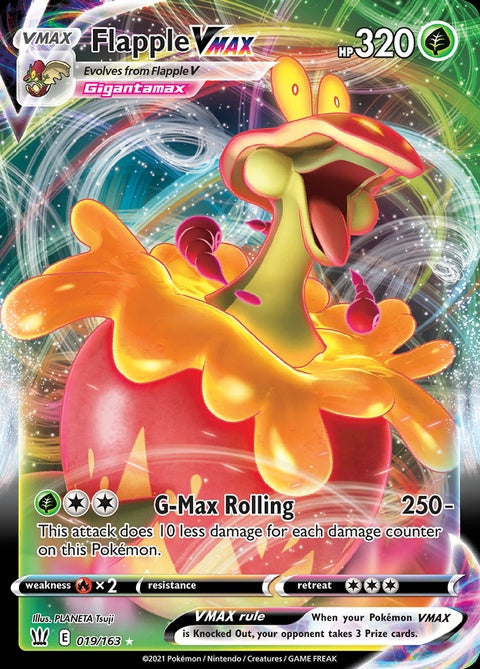 19-flapplevmax