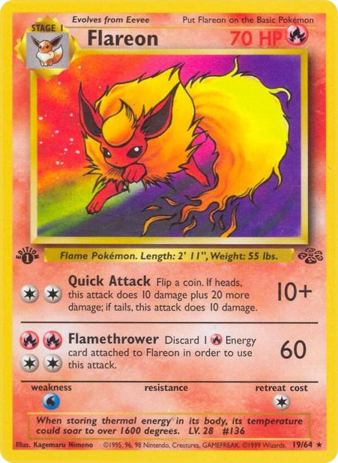 19-flareon