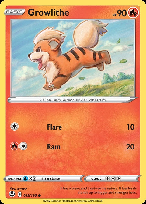 19-growlithe