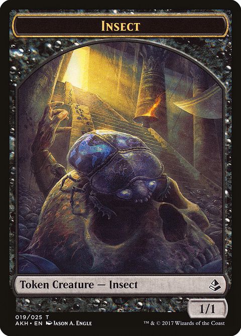 19-insect