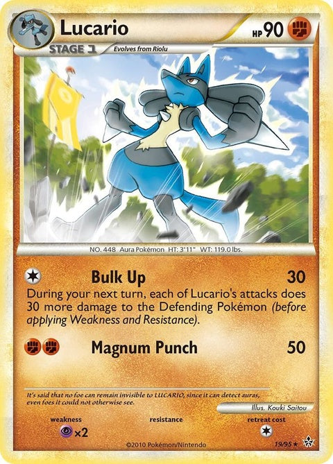 19-lucario