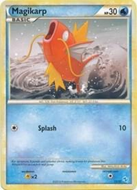 19-magikarp