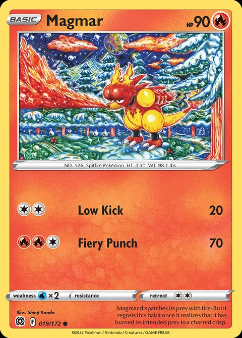 19-magmar