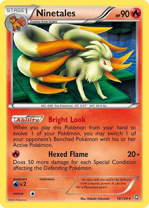 19-ninetales