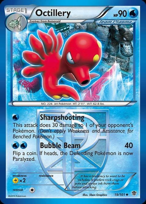 19-octillery