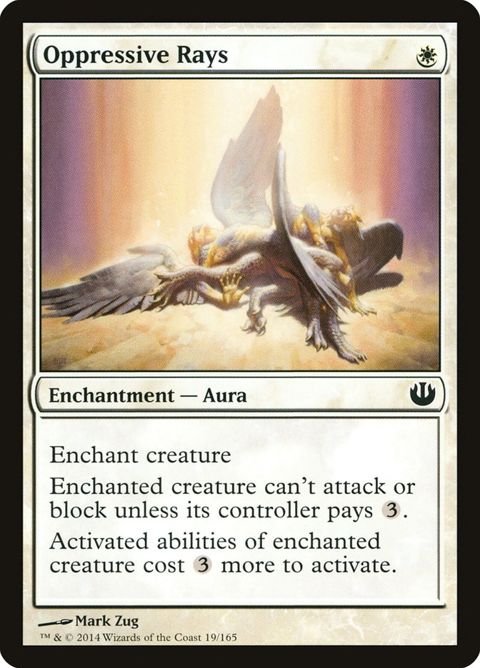19-oppressiverays