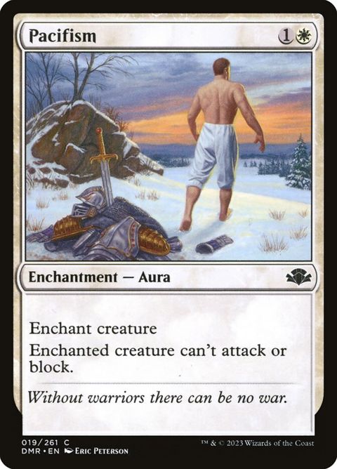 19-pacifism