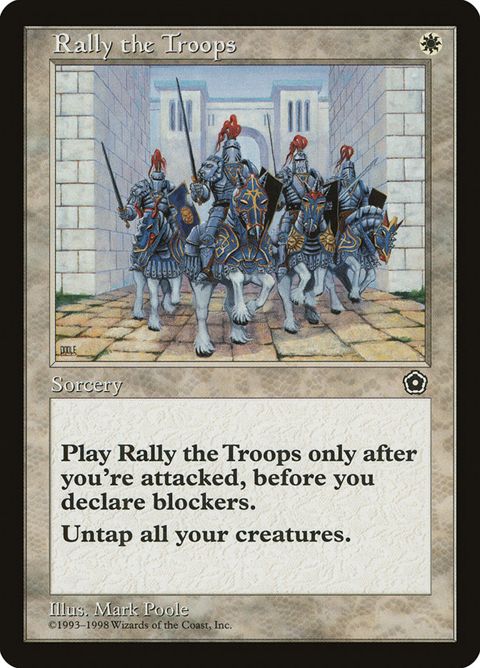 19-rallythetroops