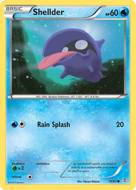 19-shellder