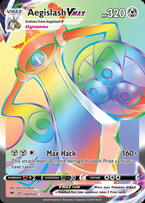 190-aegislashvmax