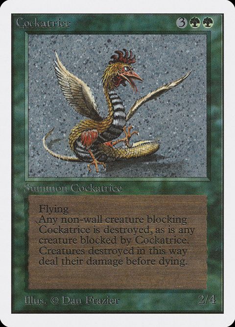 190-cockatrice