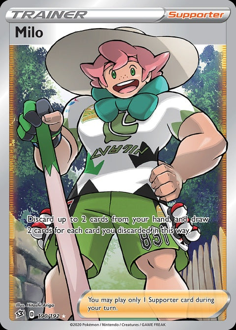 190-milo