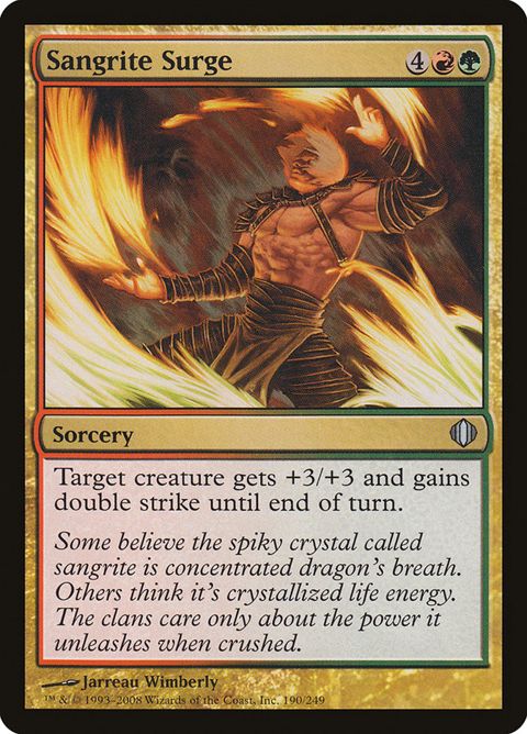 190-sangritesurge