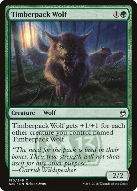 190-timberpackwolf