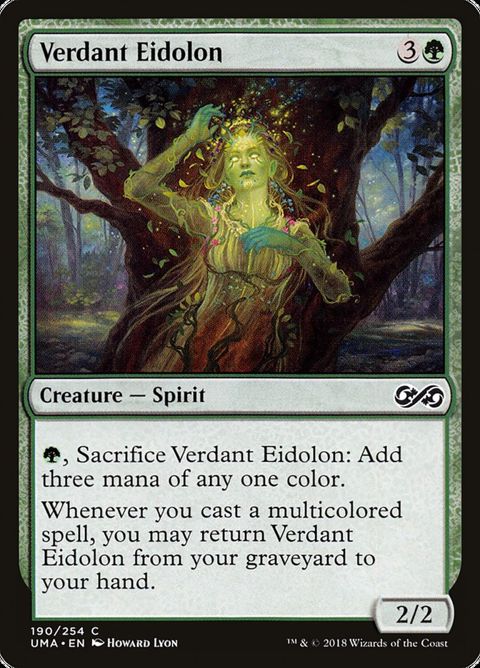 190-verdanteidolon