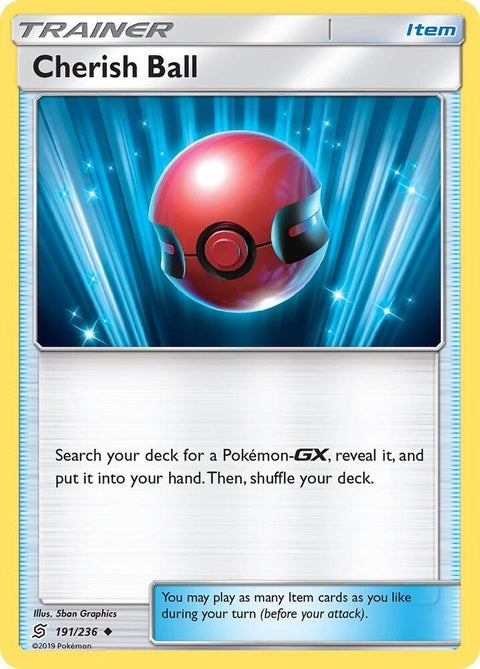 191-cherishball