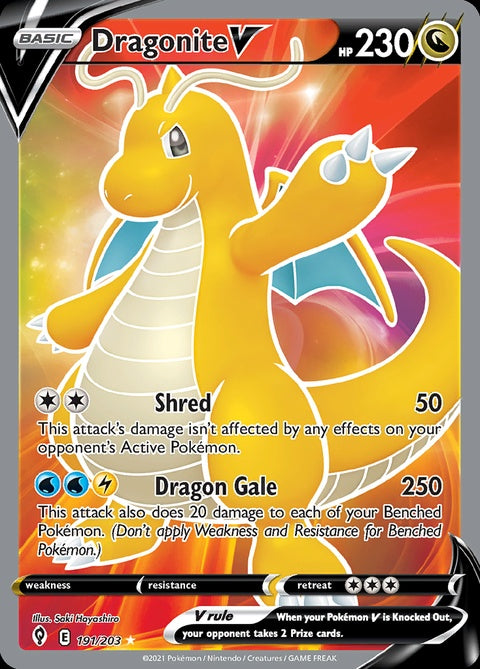 191-dragonitev