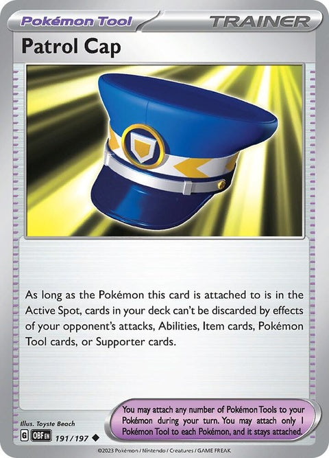 191-patrolcap