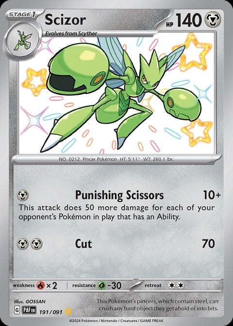 191-scizor