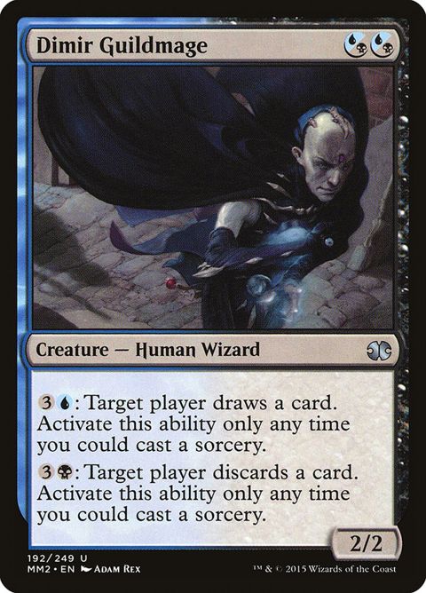 192-dimirguildmage