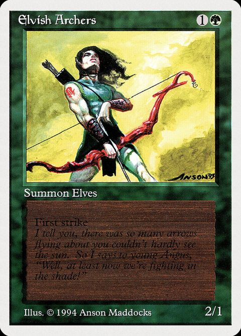 193-elvisharchers