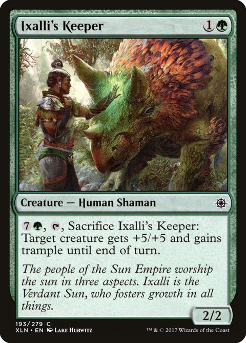 193-ixalliskeeper